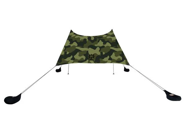 Neso 1 - Camo USED