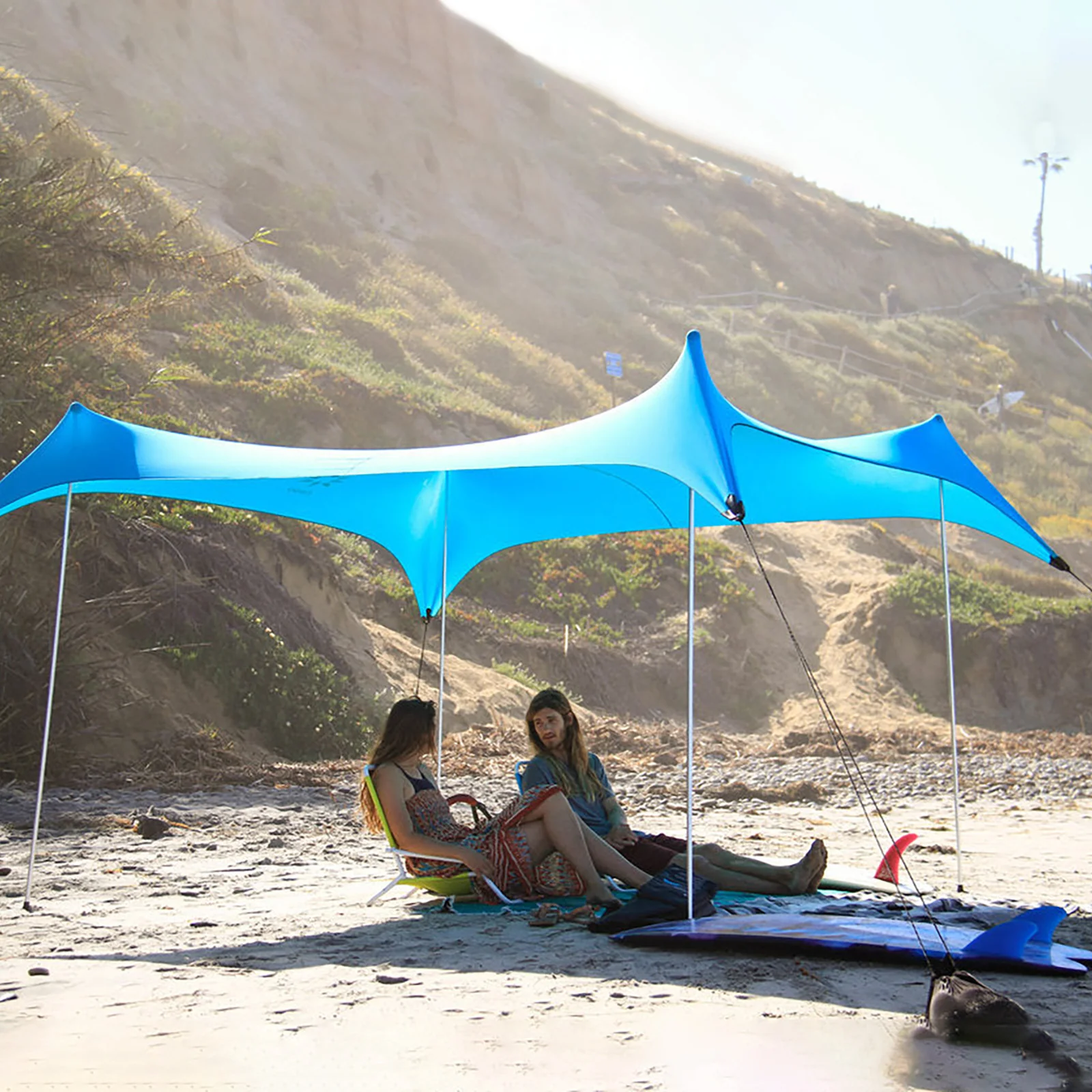Extra Poles for Neso Grande - 2 PK - Image 3