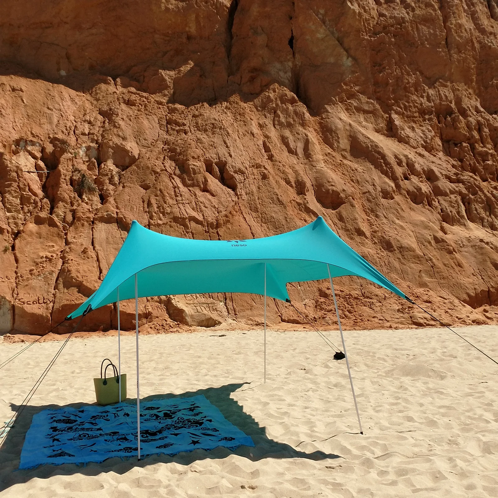 Extra Poles for Neso Grande - 2 PK - Image 4