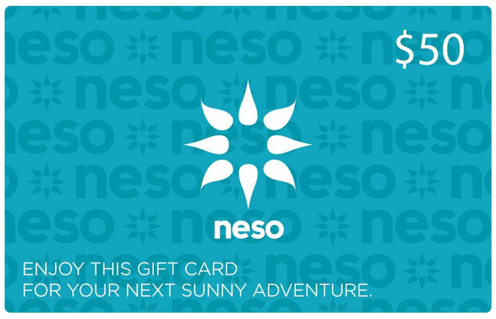 Neso Gift Card - Image 3