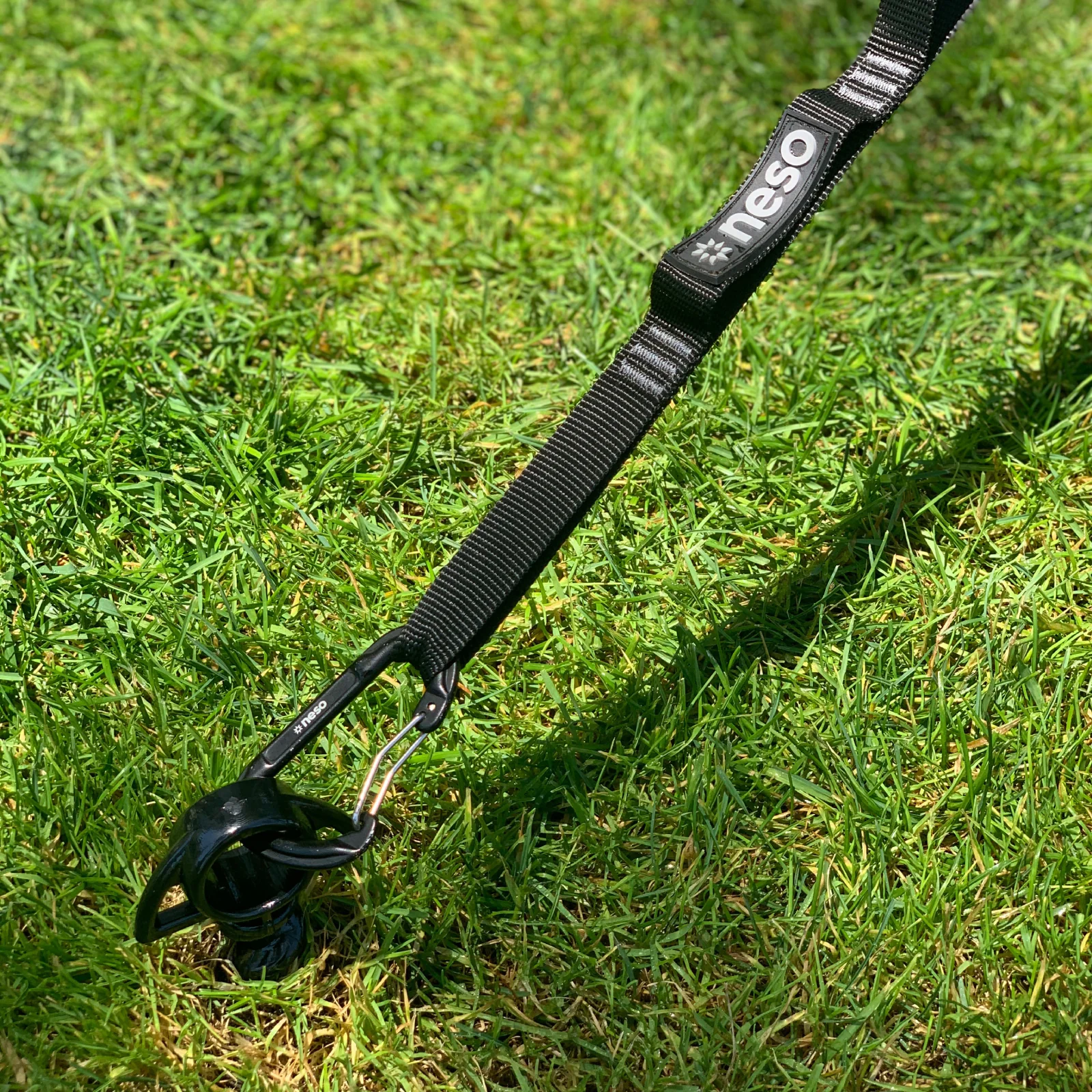 Ground Screw Stakes - 4 PK - Image 3