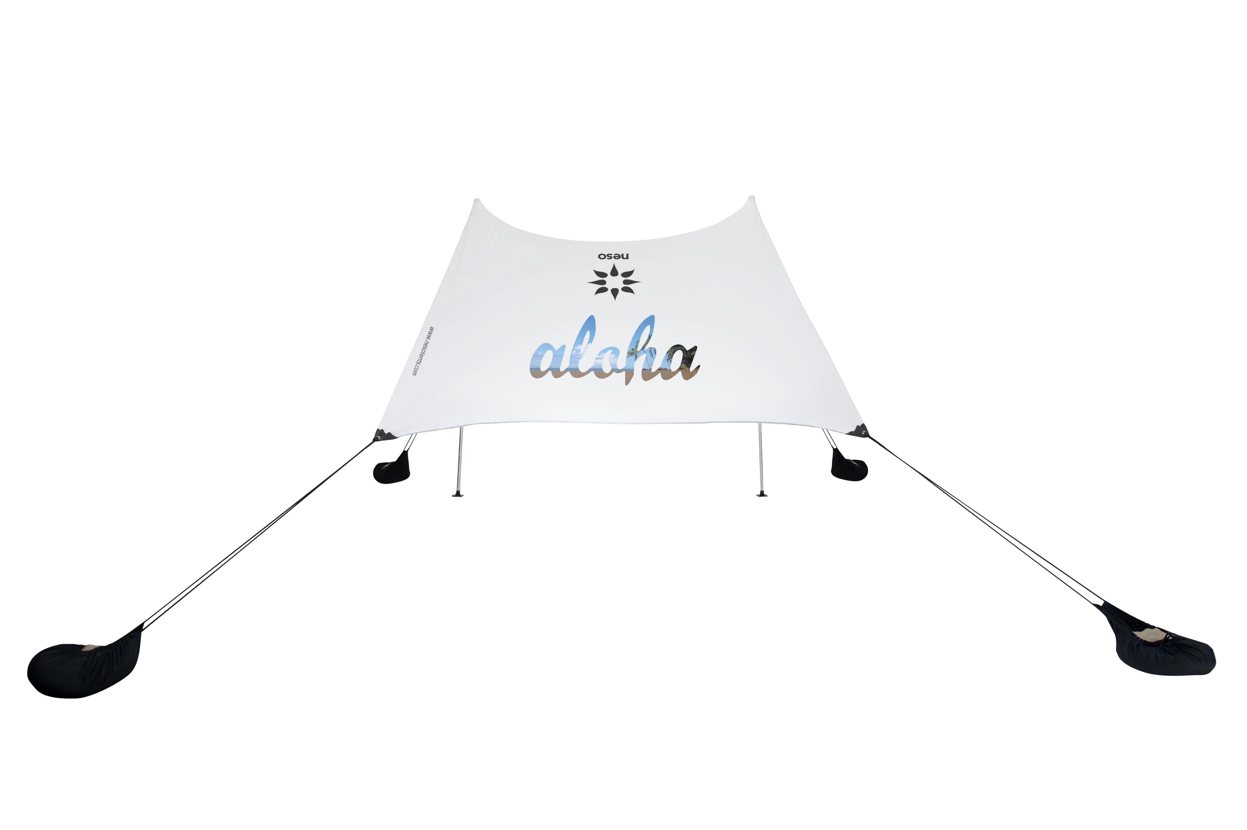 Neso 1 - Aloha USED