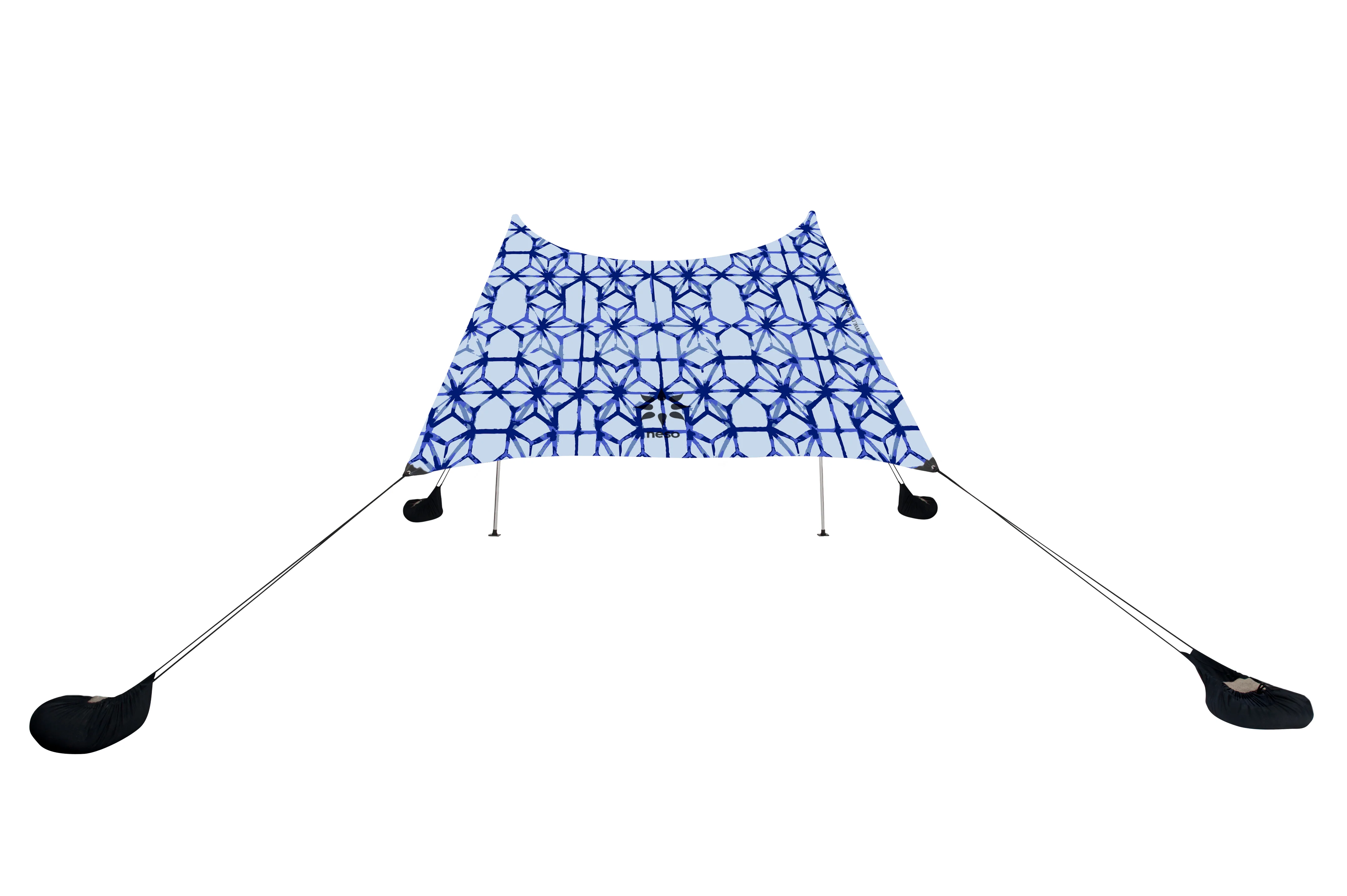 Neso 1 - Shibori Tie Dye USED