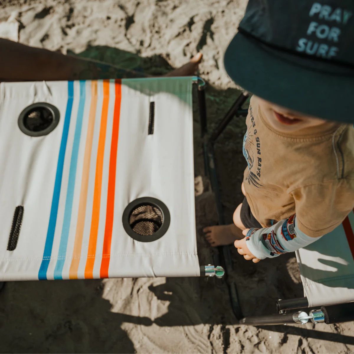 Neso Beach Table - Image 15