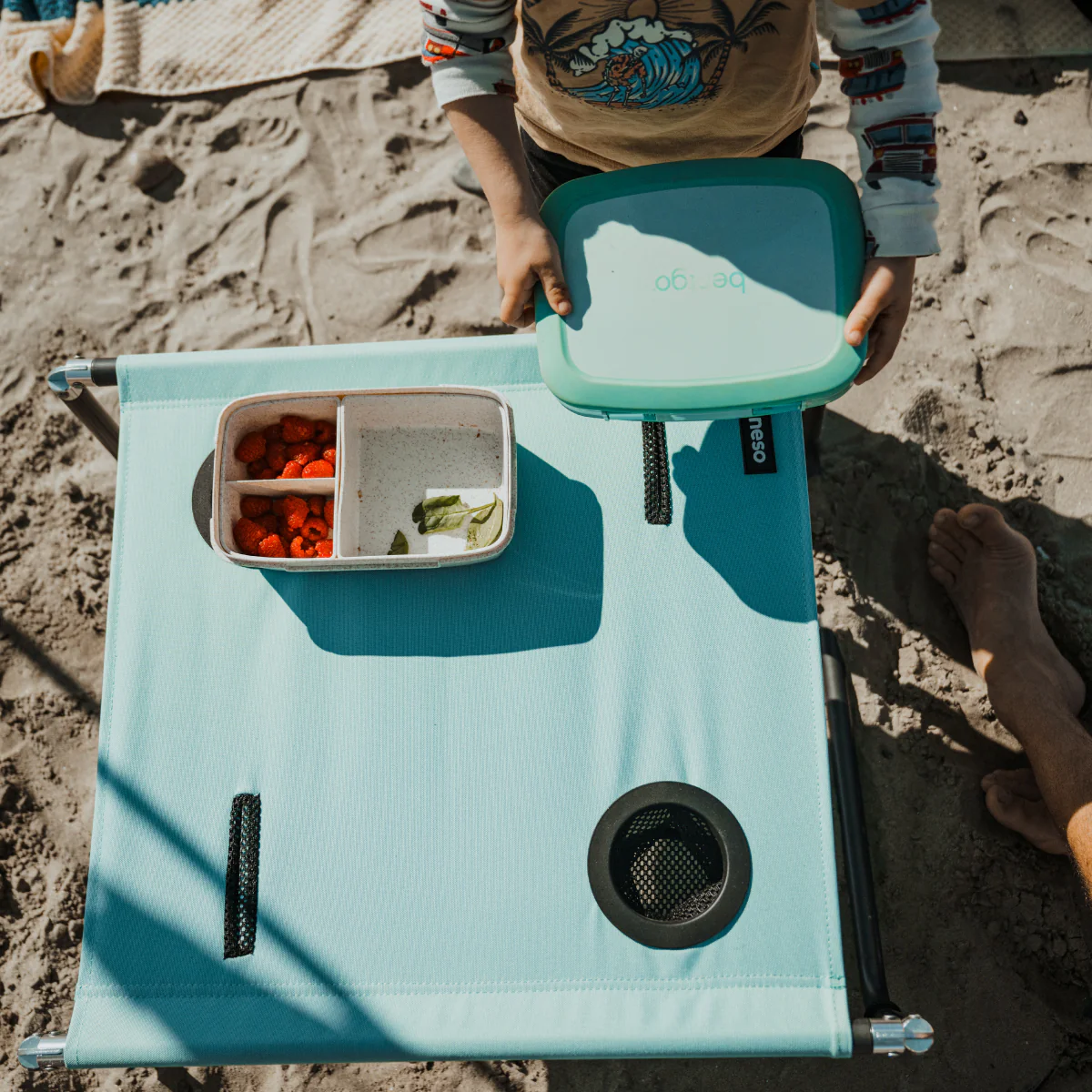 Neso Beach Table - Image 17