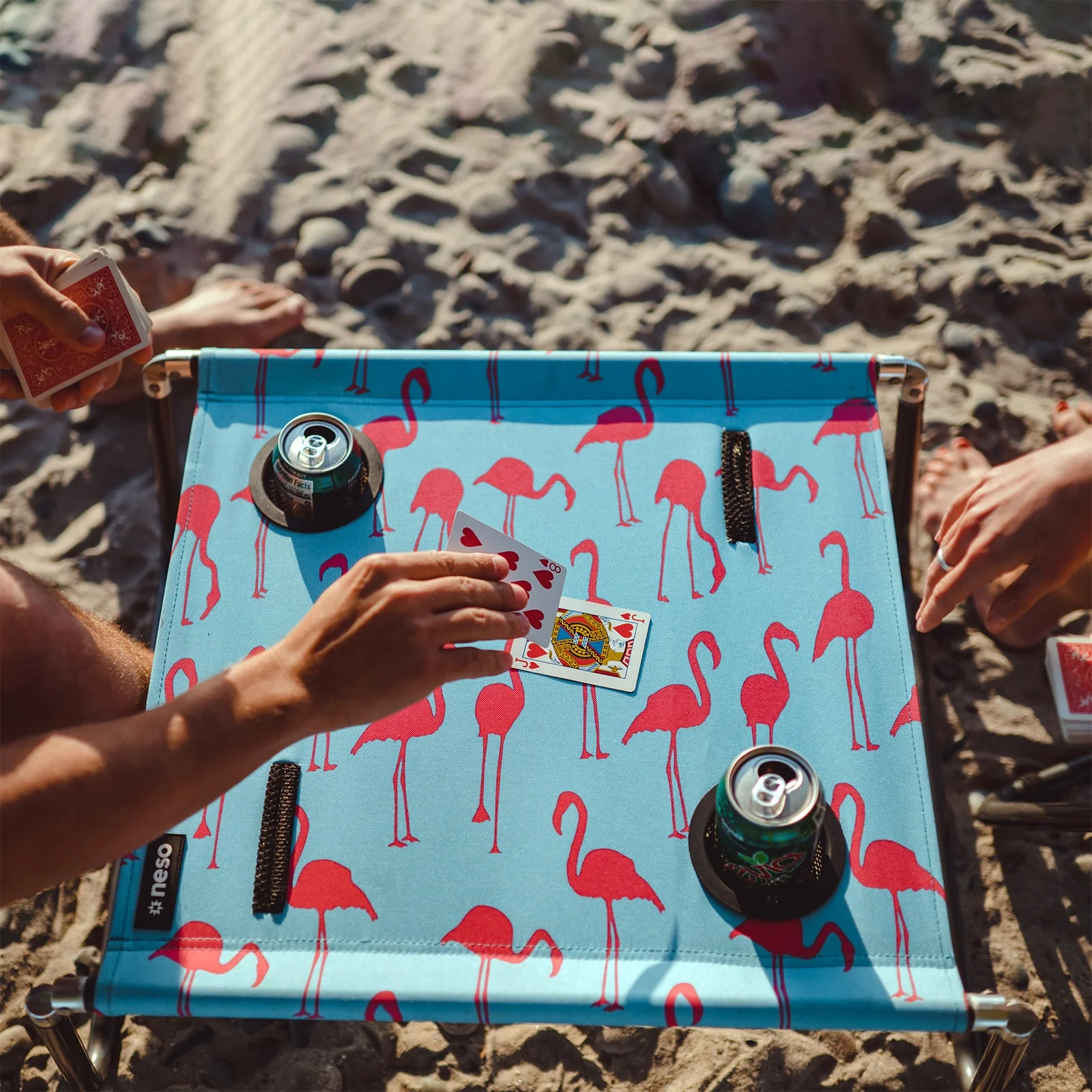 Neso Beach Table - Image 25