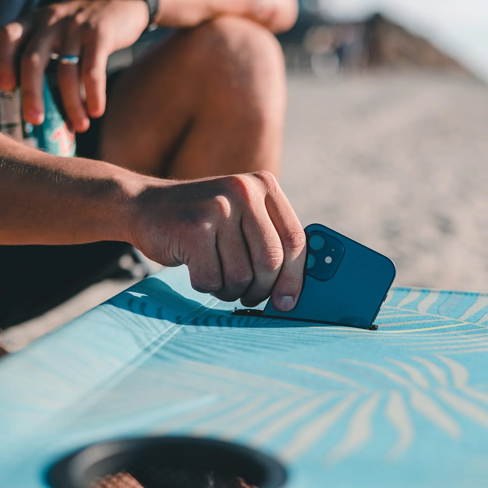 Neso Beach Table - Image 28