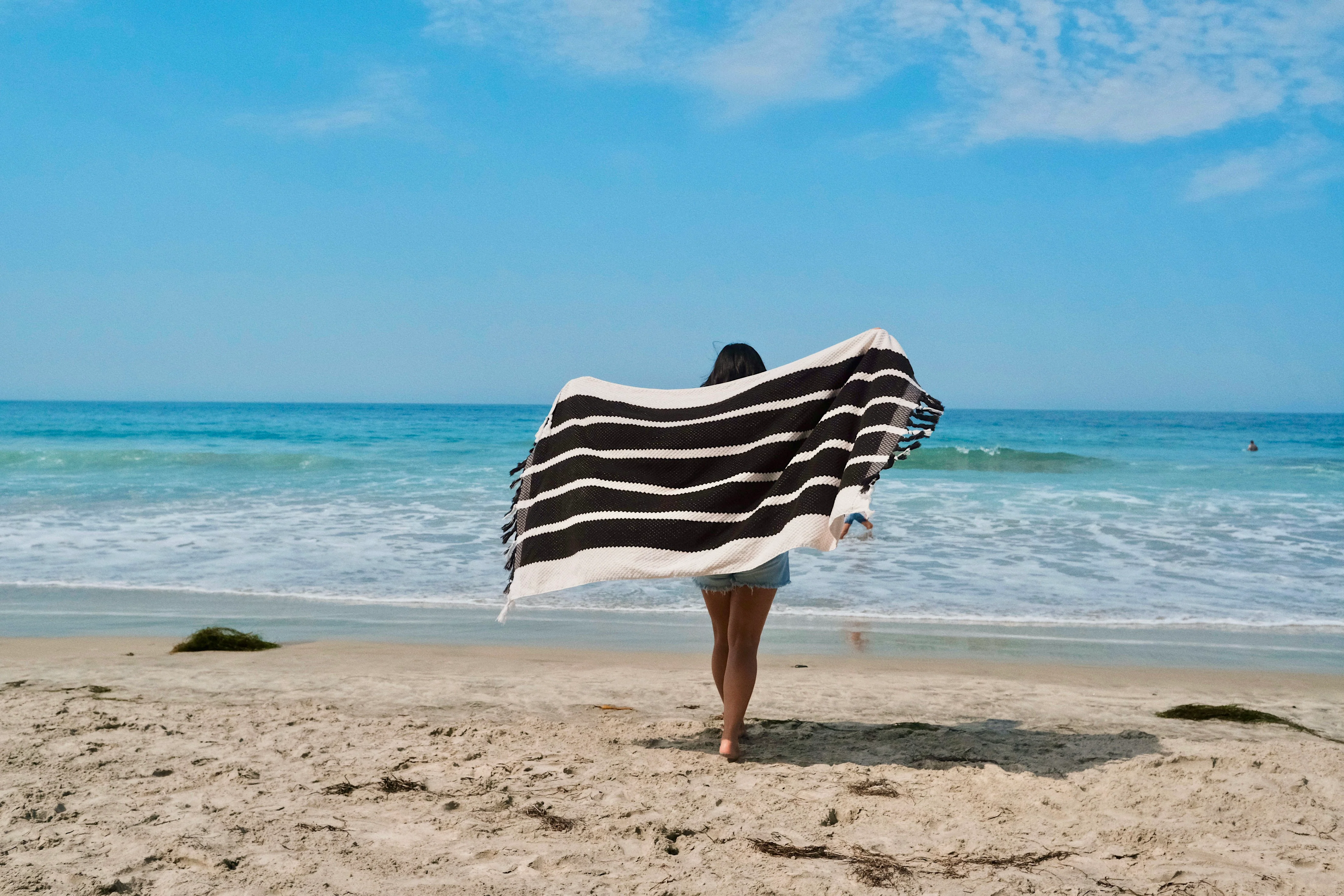 Neso Beach Towel - Image 15