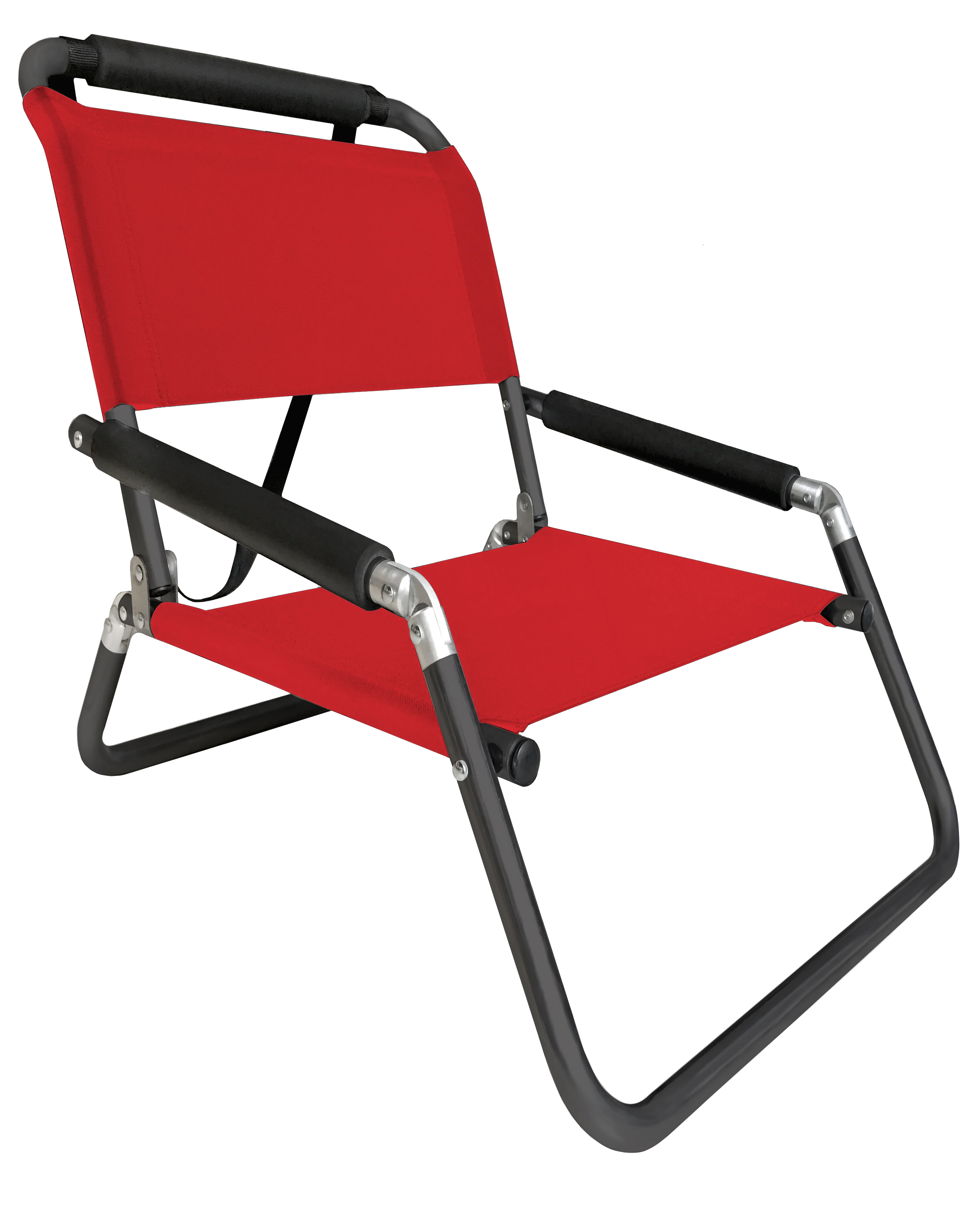 Neso Chair XL - Red (2 PK) USED