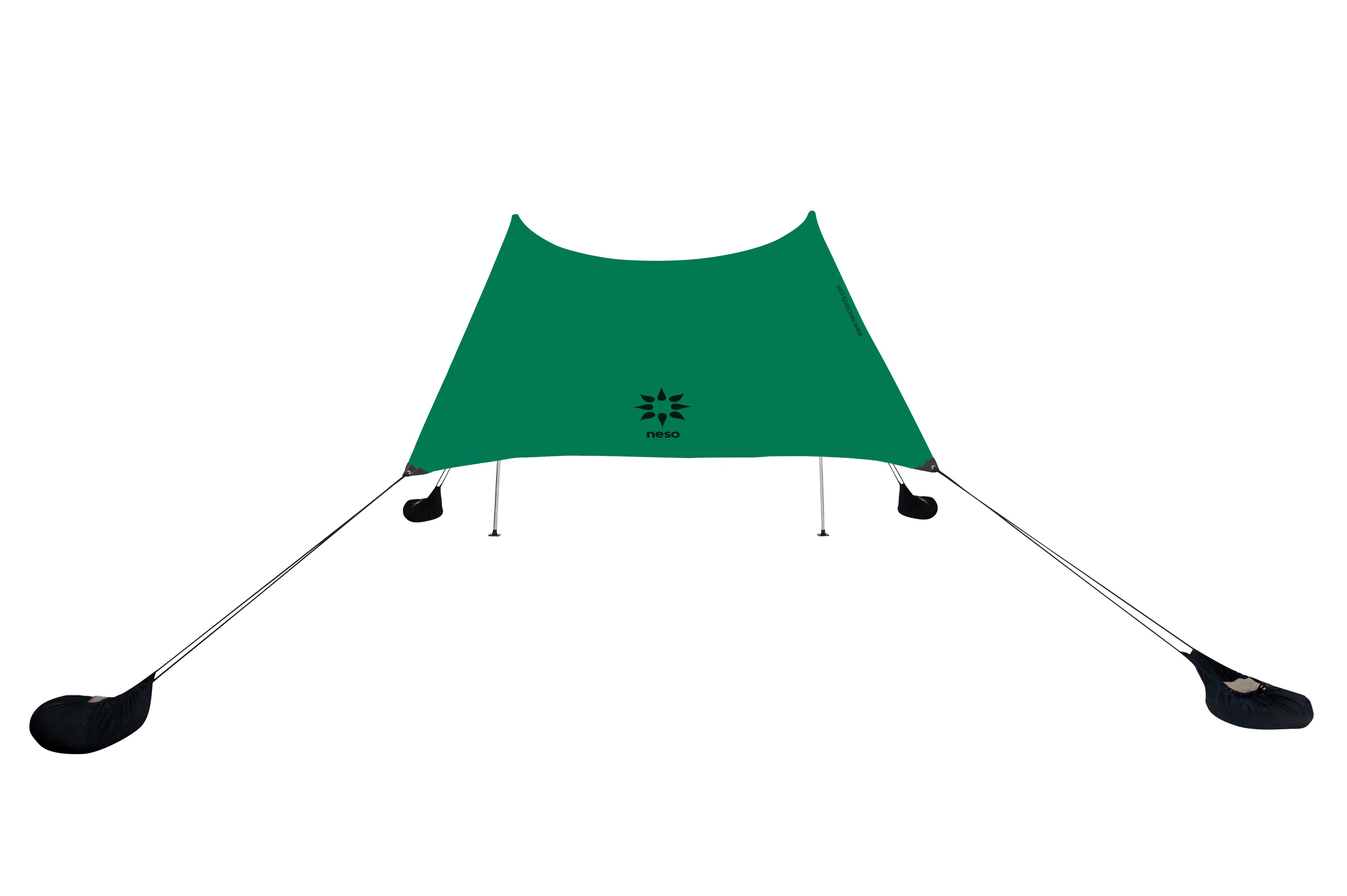 Neso Grande - Forest Green USED