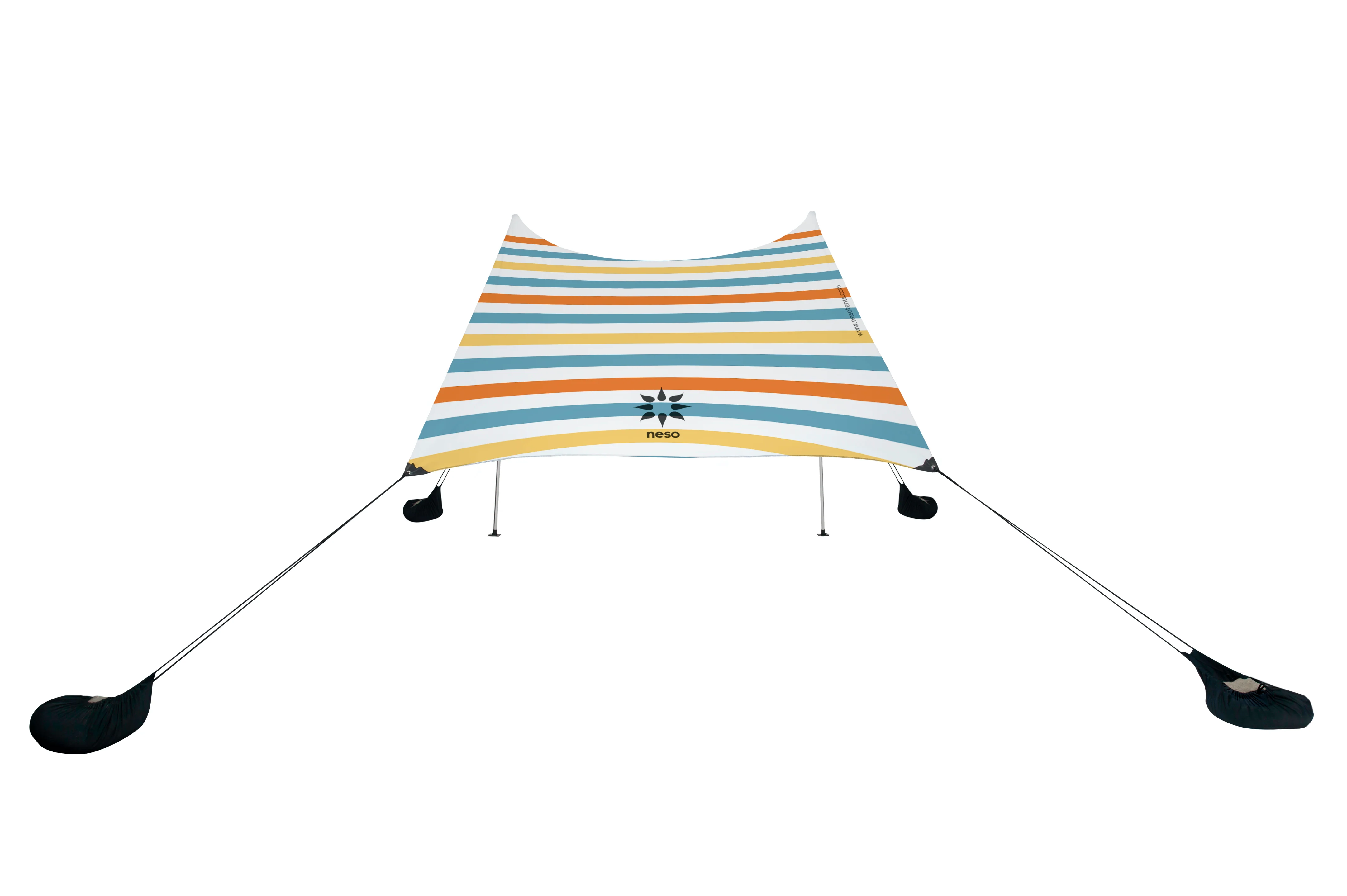 Neso Grande - Vintage Stripes USED