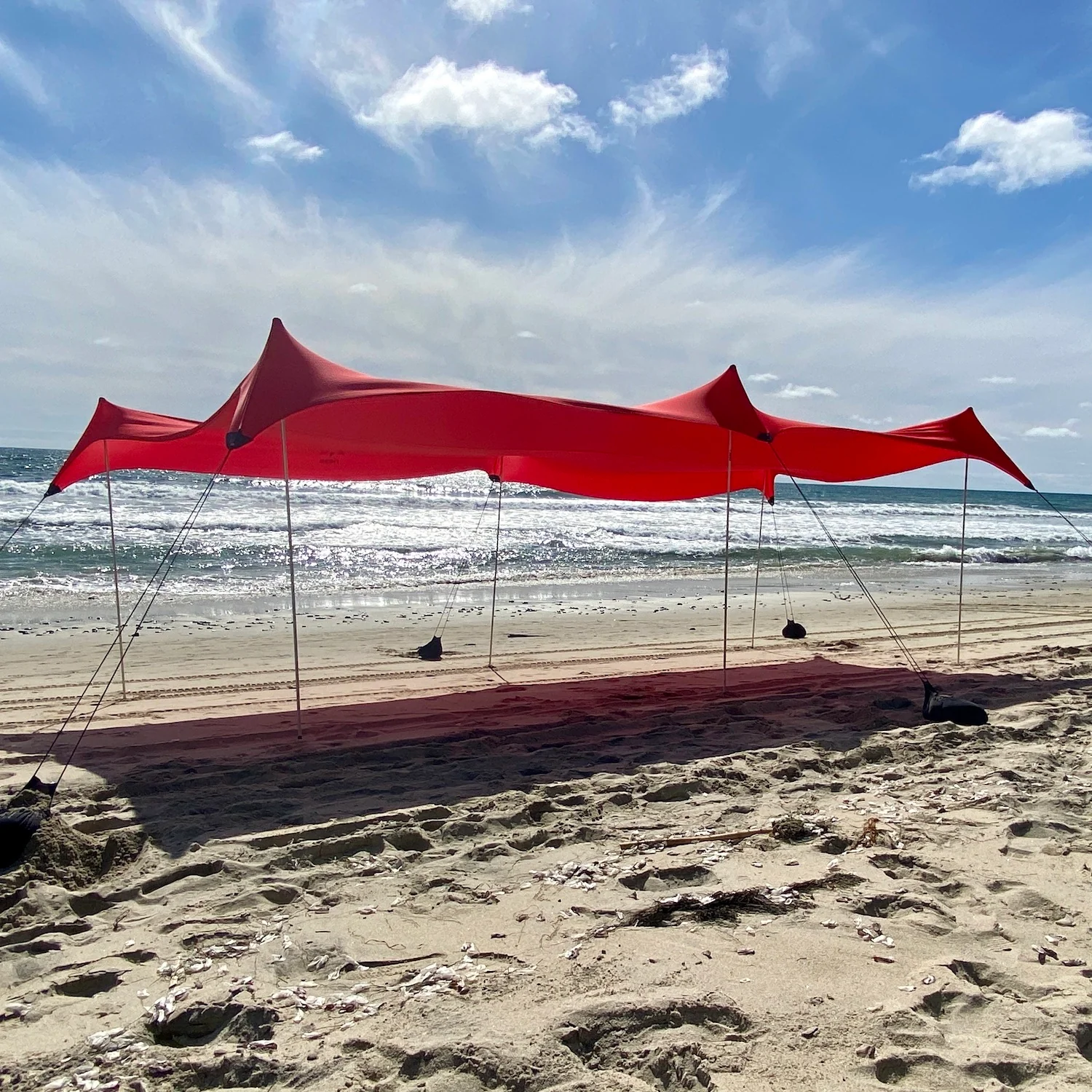 Neso Party Tent - Image 10