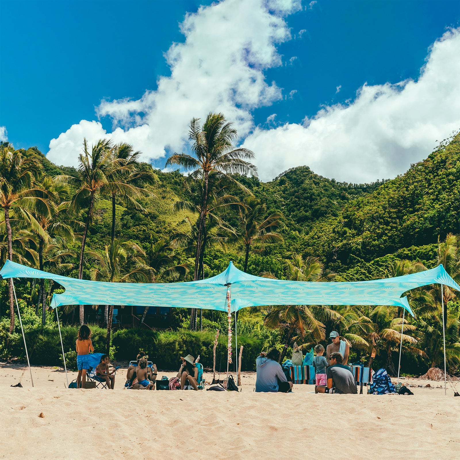 Neso Party Tent - Image 12