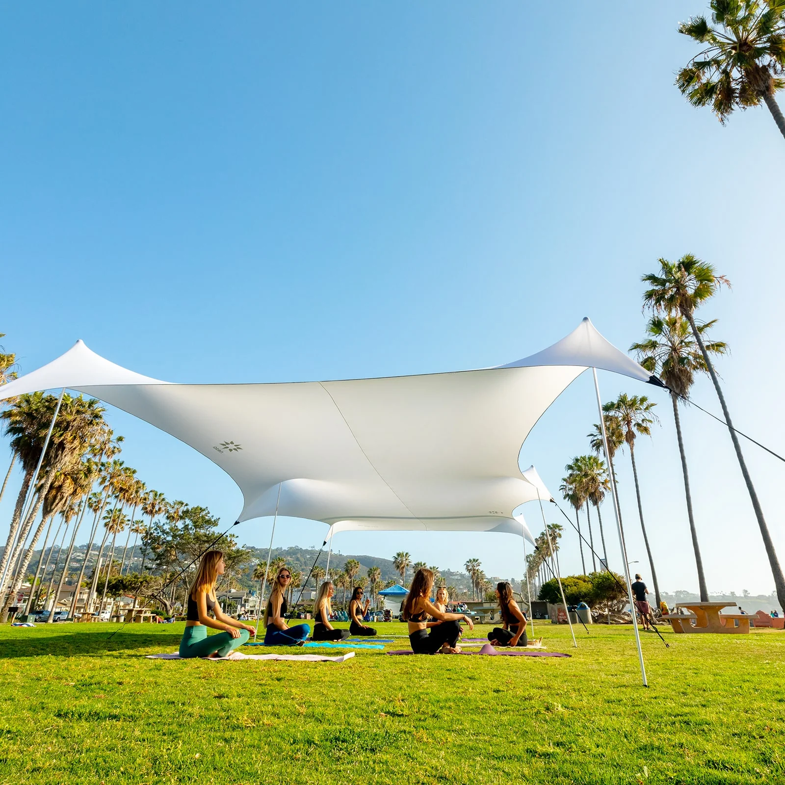 Neso Party Tent - Image 14