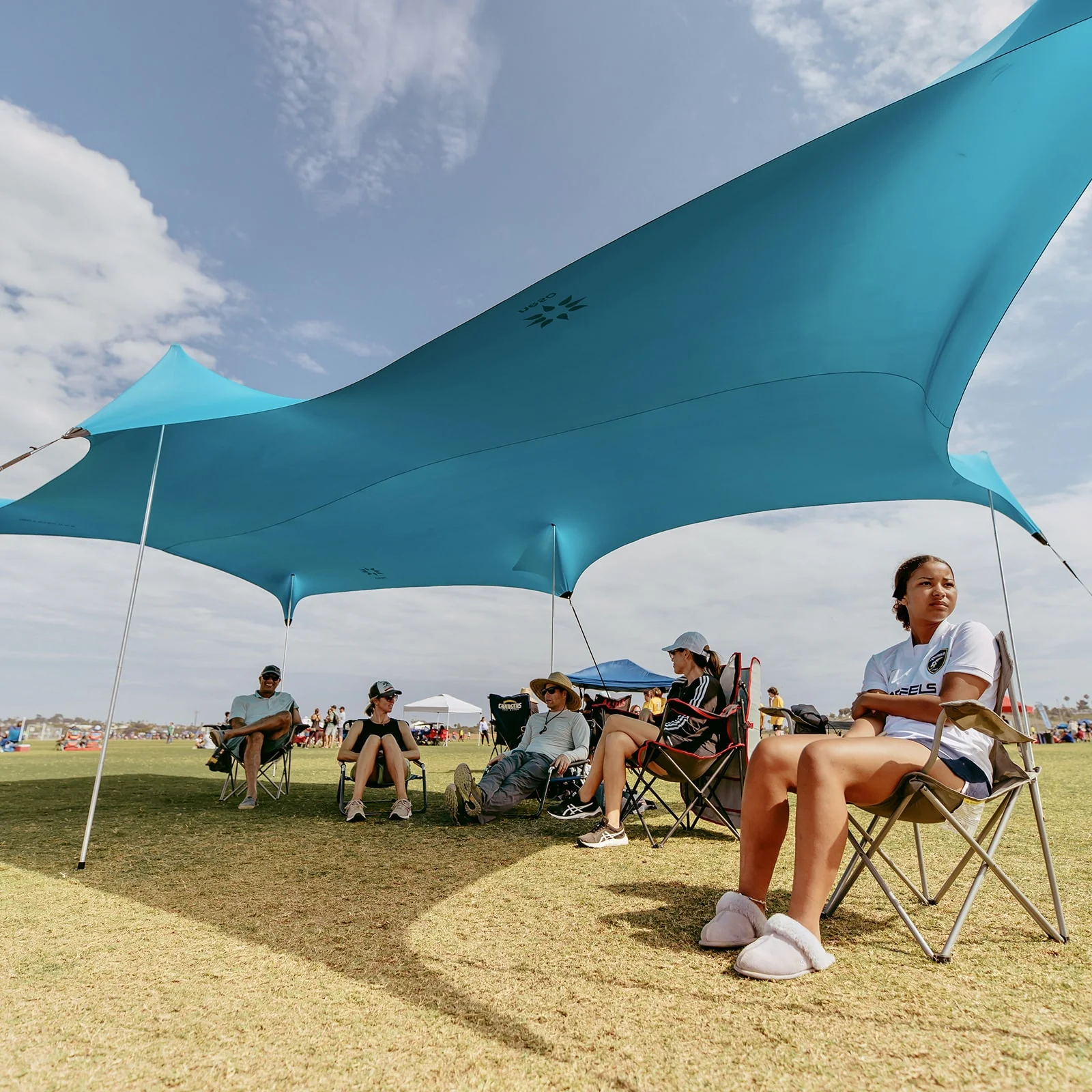 Neso Party Tent - Image 17