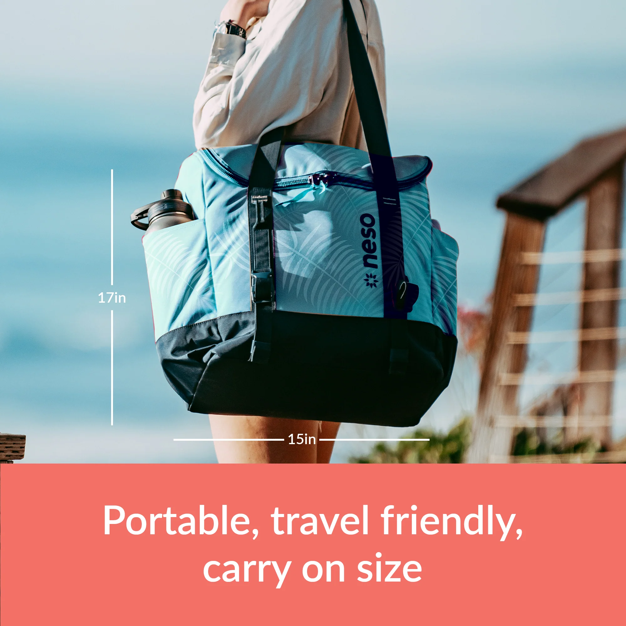 Neso Tote - Image 16