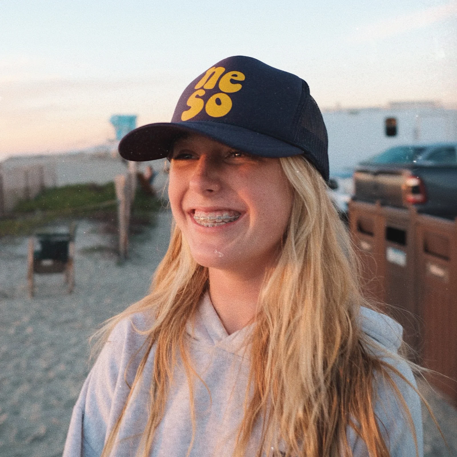 Neso Trucker Hat - Image 14