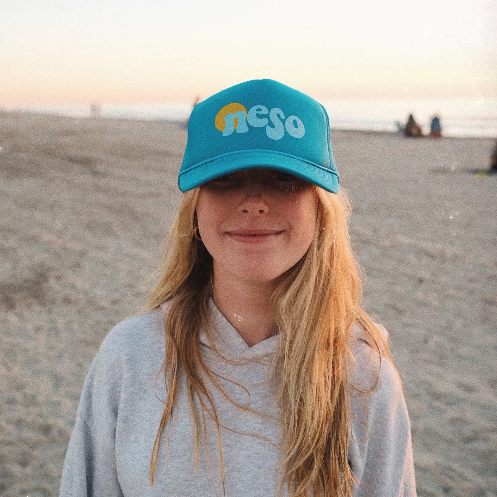 Neso Trucker Hat - Image 15