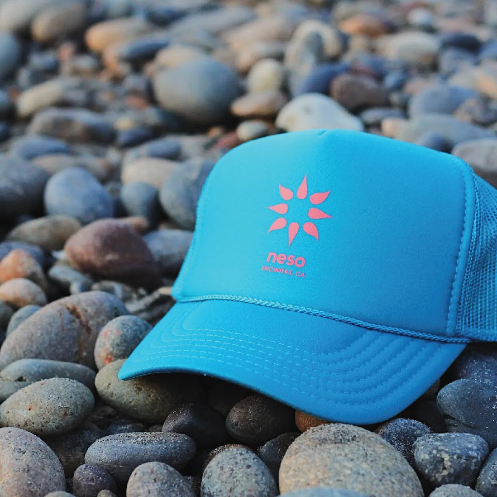 Neso Trucker Hat - Image 3