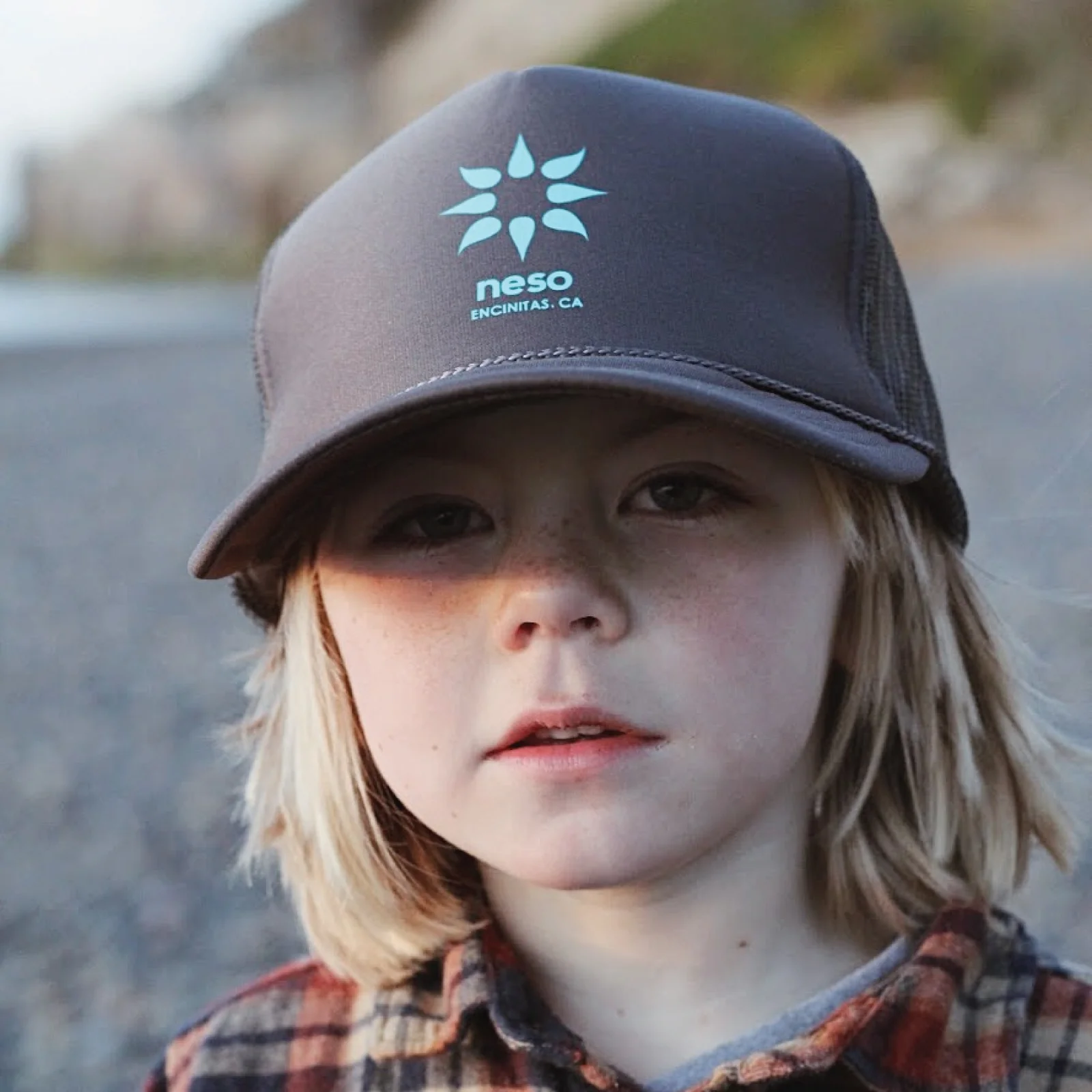 Neso Trucker Hat - Image 4