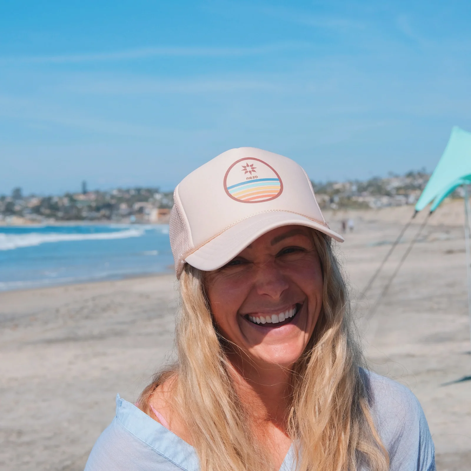 Neso Trucker Hat - Image 7