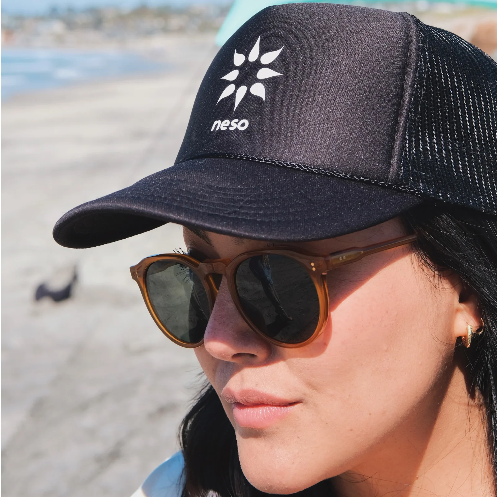 Neso Trucker Hat - Image 9