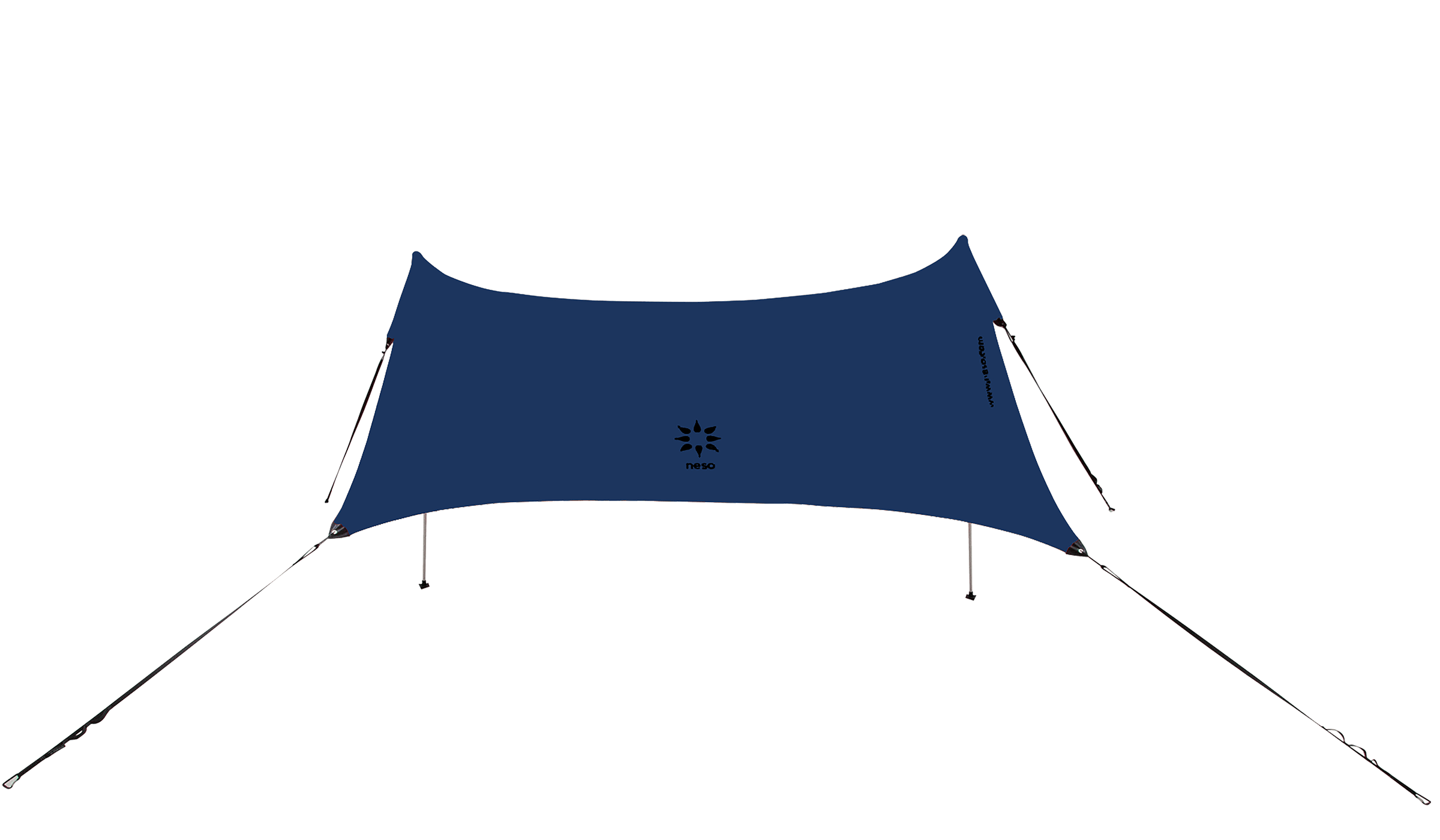 Sidelines 1 - Navy USED