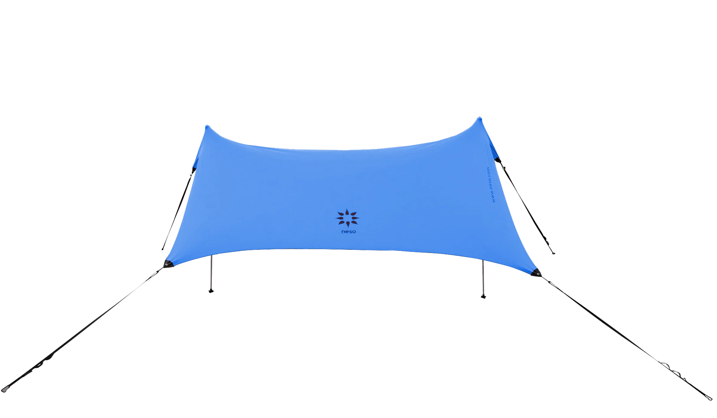 Sidelines 1 - Periwinkle Blue USED