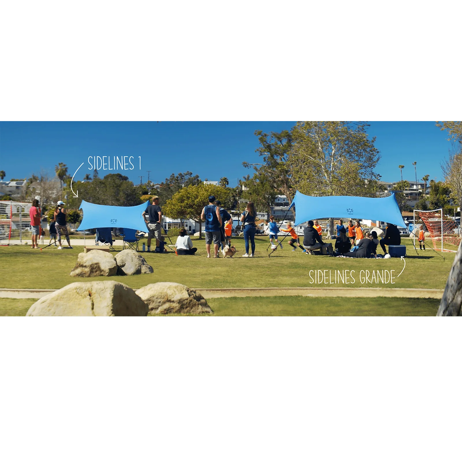 Sidelines Grande - Image 20